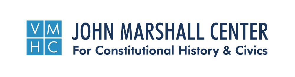 john marshall foundation logo